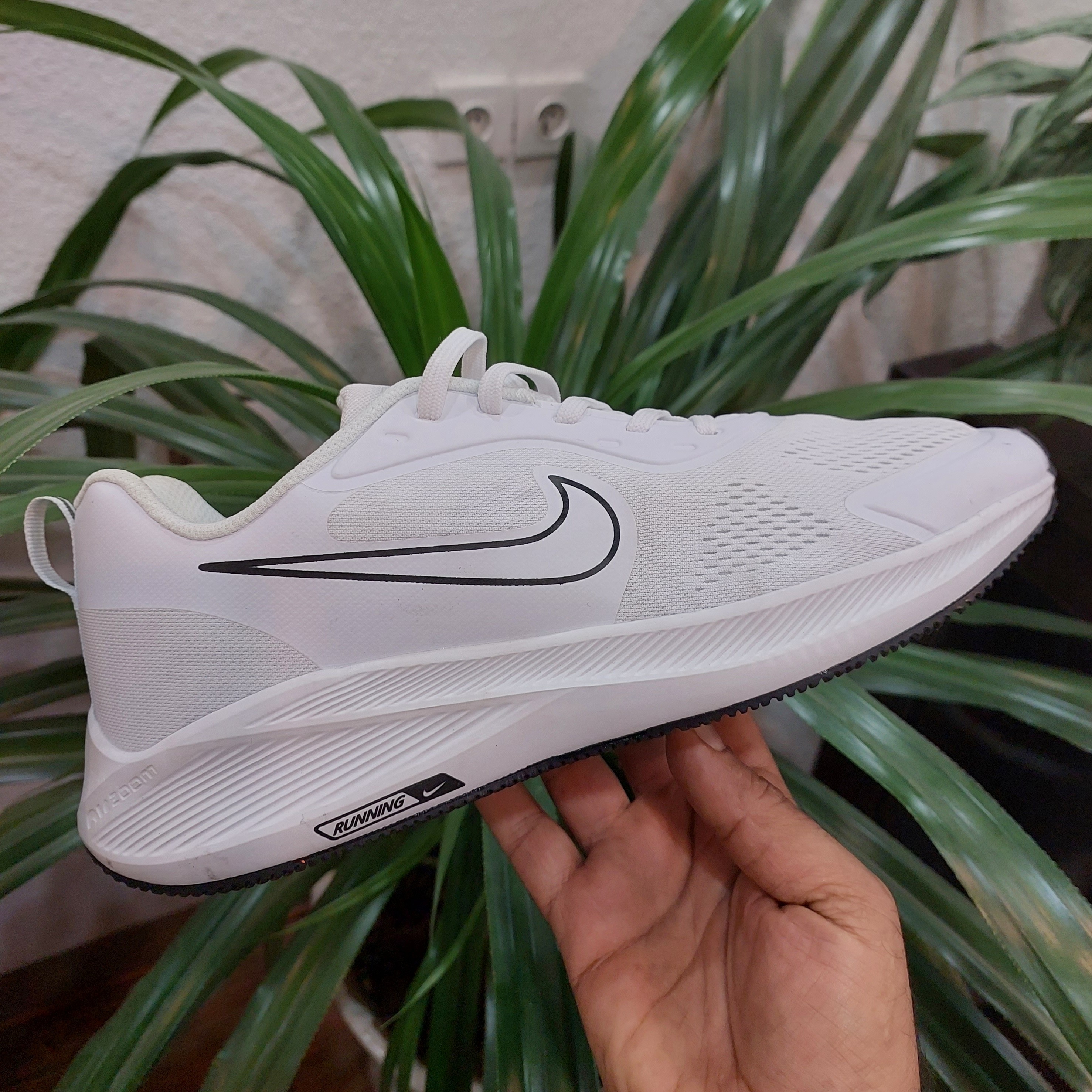 کتونی و کفش رانینگ نایک زوم استراکچر 7x ویتنام مستر nike zoom structur 7x