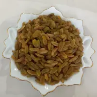 کشمش سبز قلمی (بدون هسته) هر کیلو 240 هزارتومان(با تخفیف)
