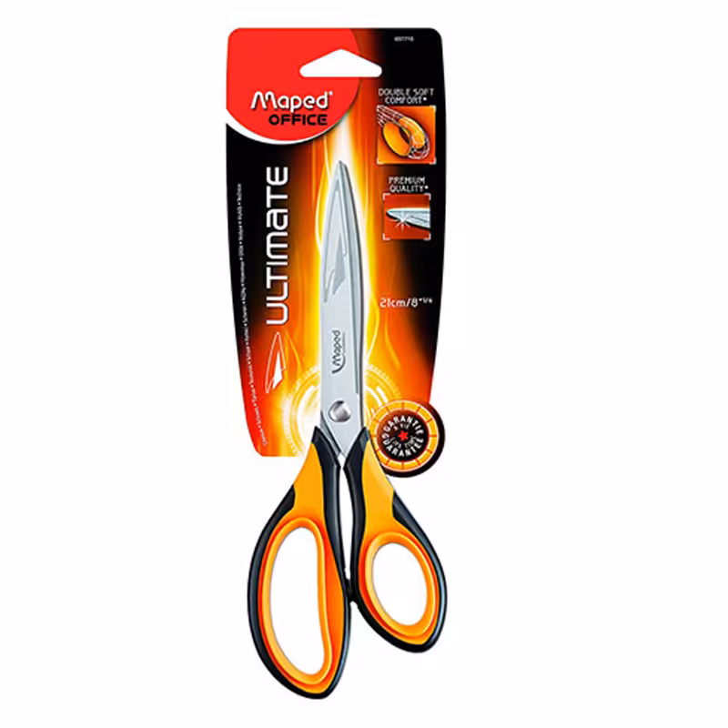 خرید قیچی مپد سایز بزرگ 21 سانت مدل Ultimate کد 697710