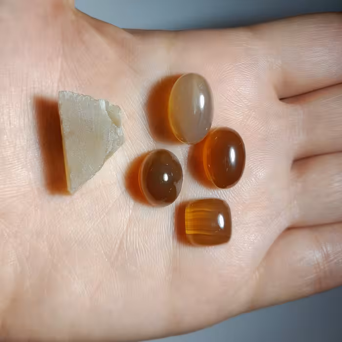 عقیق شرف الشمس