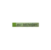 پاستل گچی گالری Green Yellowish Earth 065