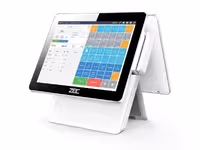 صندوق فروشگاهی زد ای سی مدل MAC POS