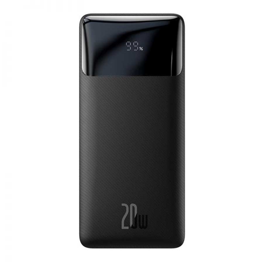 قیمت و خرید پاوربانک بیسوس مدل Bipow PPDML-M01 PPBD050301 20W ظرفیت 20000mAh | یاس ارتباط
