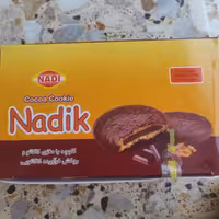 نادیک نادی 10 عددی