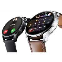 ساعت هوشمند هوآوی Huawei Watch 3 Pro