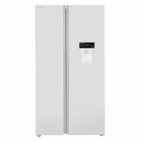 یخچال و فریزر ساید بای ساید 30 فوت ایکس ویژن مدل TS665-AWD/ASD