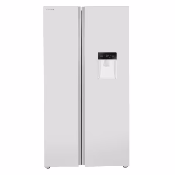 یخچال و فریزر ساید بای ساید 30 فوت ایکس ویژن مدل TS665-AWD/ASD