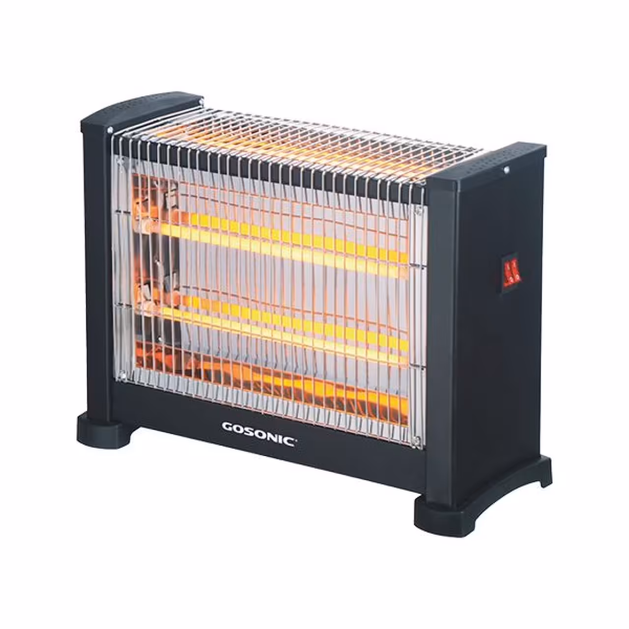 بخاری برقی گوسونیک مدل 313