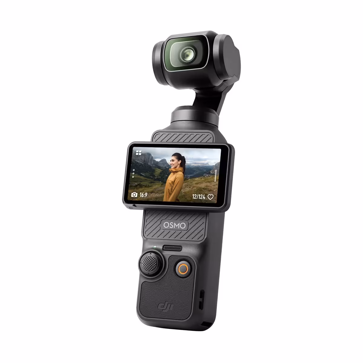 دوربین دی جی آی DJI OSMO POCKET 3