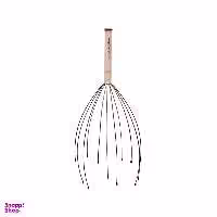 ماساژور سر تن زیب کد 90107