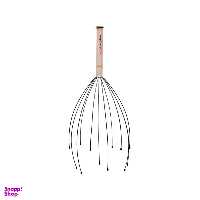 ماساژور سر تن زیب کد 90107