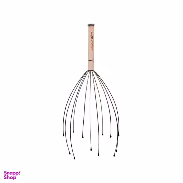 ماساژور سر تن زیب کد 90107