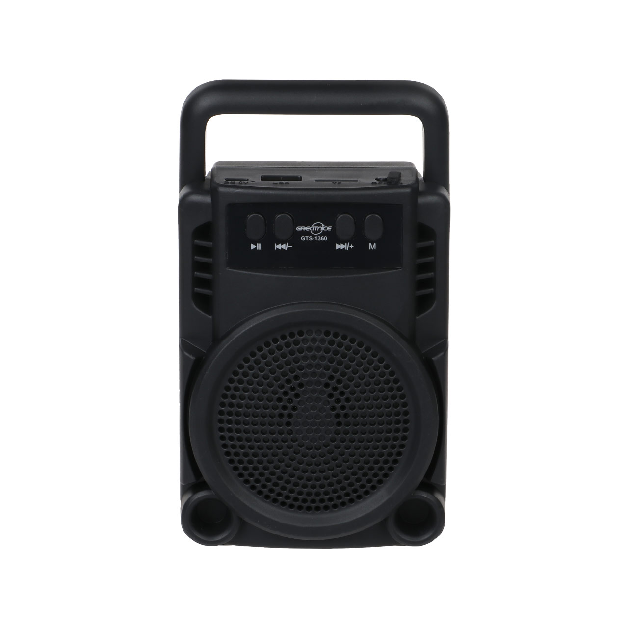 اسپیکر بی سیم EXTRA BASS مدل GTS-1360