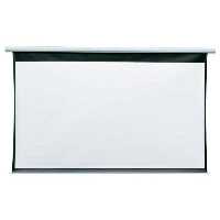 پرده نمایش برقی پروژکتور اسکوپ سایز 150x150