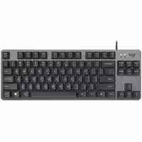 کیبورد مکانیکال لاجیتک مدل TKL K835(اورجینال و اصلی)
