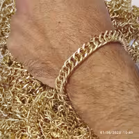 دستبند کارتیر کد 21965