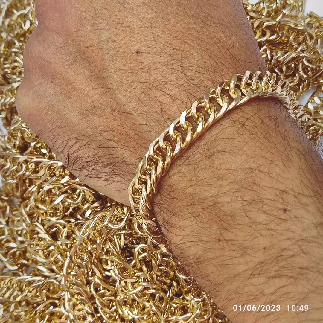 دستبند کارتیر کد 21965