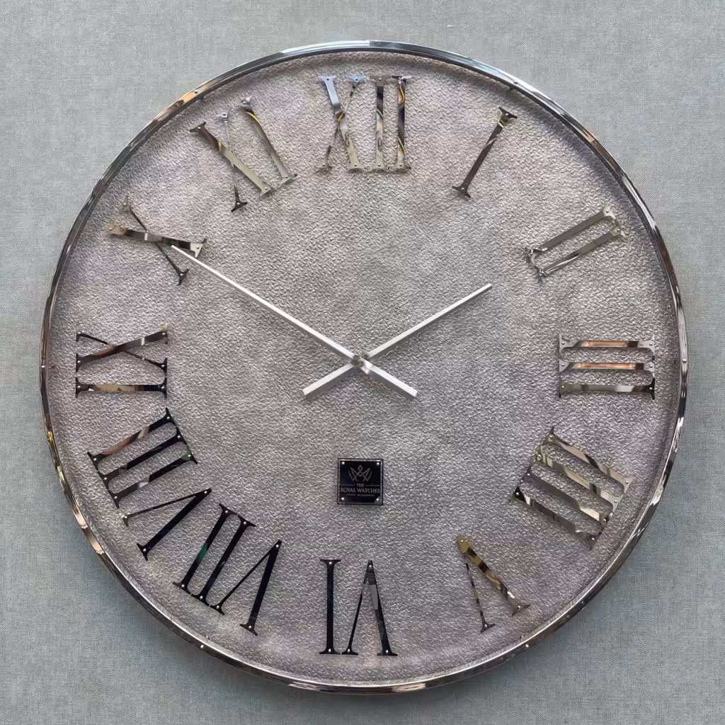 ساعت دیواری رویال
