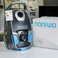 جارو برقی نانیوا مدل 9820NVC