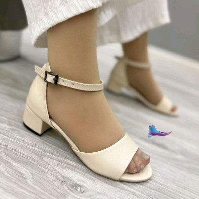 کفش پاشنه دار زنانه مجلسی