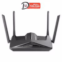 مودم روتر 4 آنتن VDSL/ADSL دی-لینک مدل DSL-X1852E - دنیای شبکه برتر