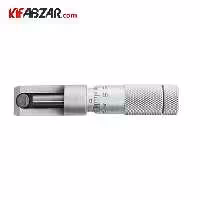 میکرومتر درب قوطی اسپری 13-0 میلیمتر آسیمتو مدل 4 01 162