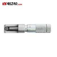 میکرومتر درب قوطی اسپری 13-0 میلیمتر آسیمتو مدل 4 01 162