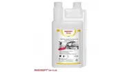 محلول کنسانتره ضدعفونی و پاک کننده ویژه سطوح ریوسپت RHEOSEPT DR plus - یک لیتری - کد 957