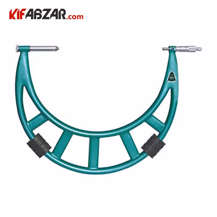 میکرومتر خارج سنج اینسایز مدل 3205 412