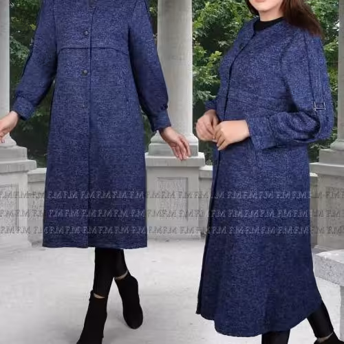 مانتو پر فروش جیران 