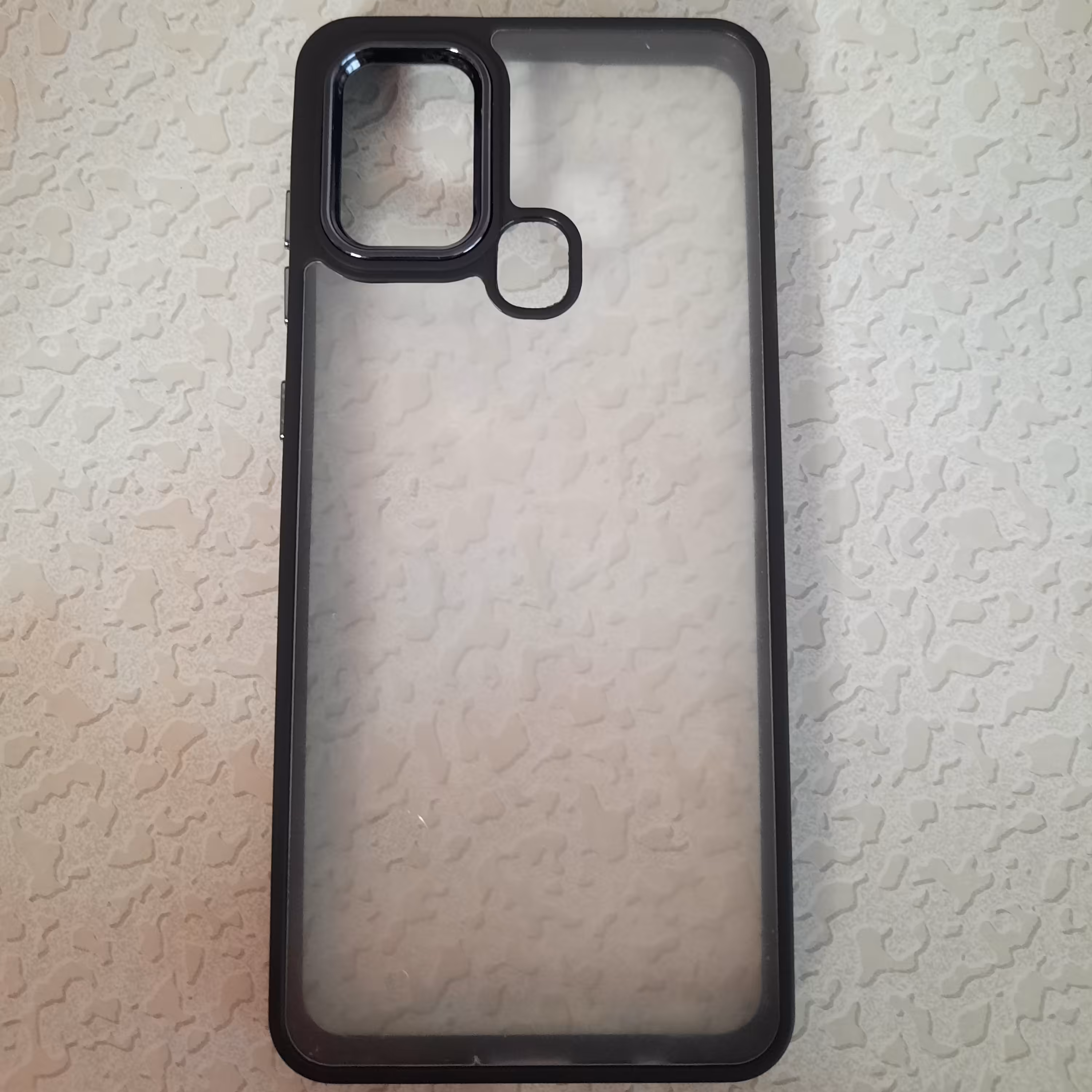 قاب گوشی سامسونگ A21s  مدل پرو کمرا 