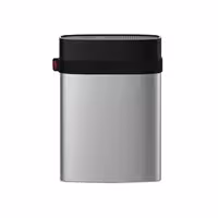 هارد اکسترنال سیلیکون پاور مدل Armor A85 USB 3.1 با ظرفیت 5 ترابایت | کالابالا