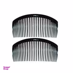 شانه مو مدل SHB2 بسته 2 عددی