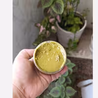 کره پسته خالص و تازه  (300 گرمی )