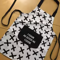 پیشبند آشپزخانه کد 10