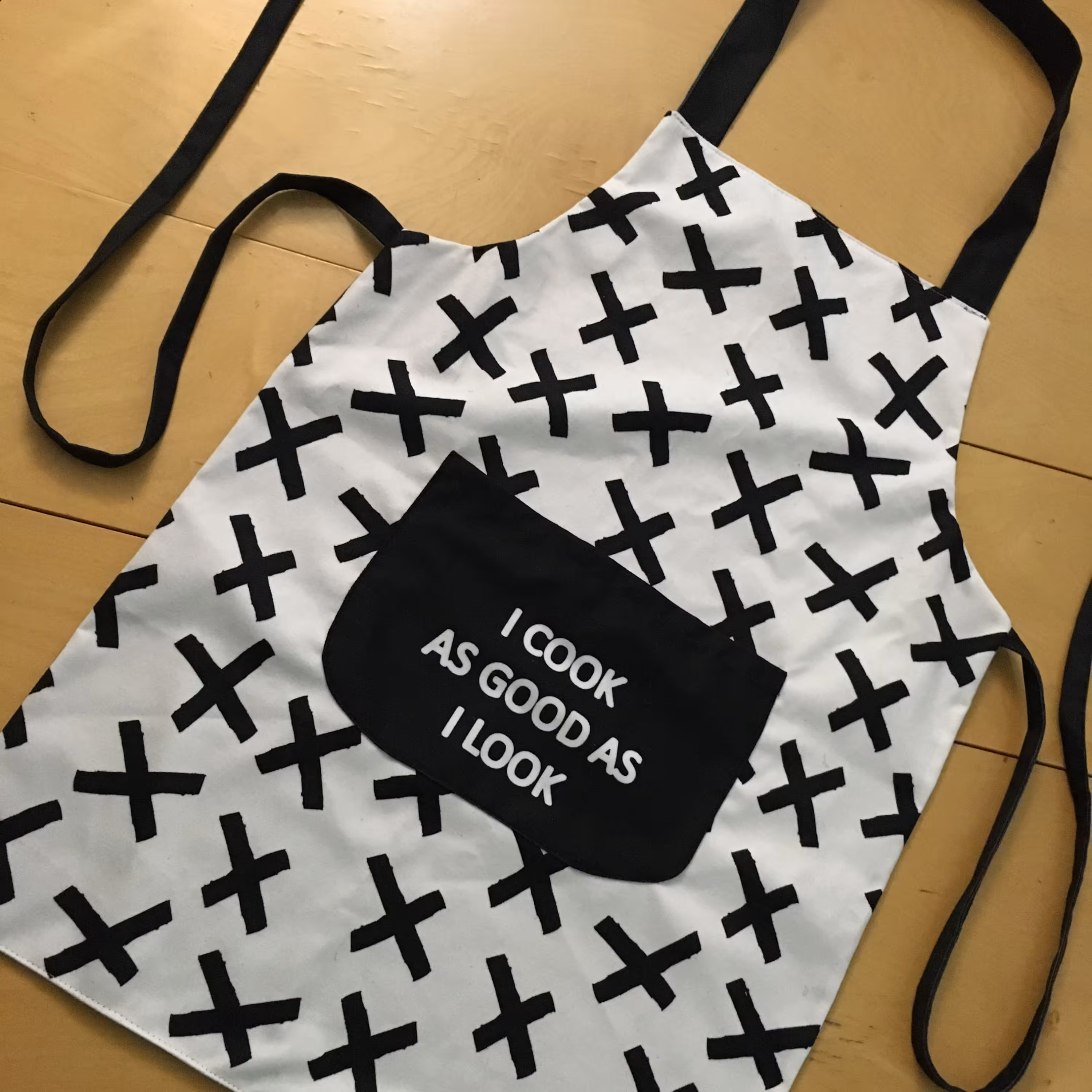 پیشبند آشپزخانه کد 10