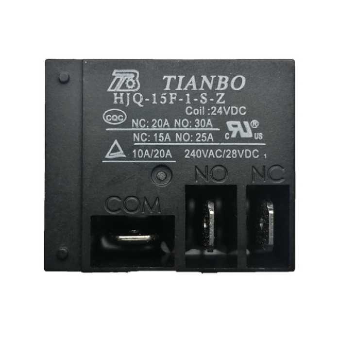 له کولر تیانبو کد 30 بسته 3 عددی |