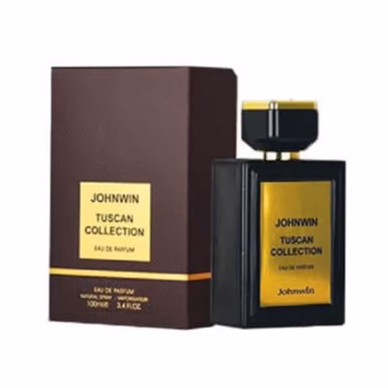 ادکلن مردانه جانوین توباکو کالکشن(تامفورد توباکو وانیل) جانوین اصل 