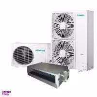 داکت اسپلیت 48000 اینورتر هایسنس مدل HID-48