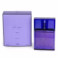 ادکلن سکری فایس