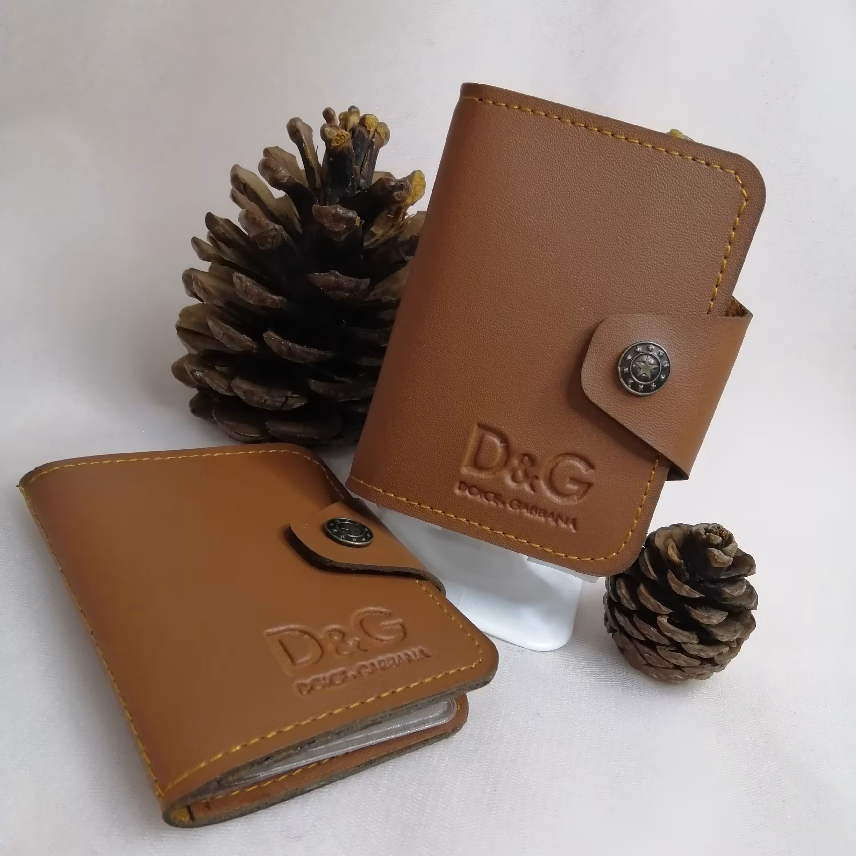 جاکارتی مردانه عسلی