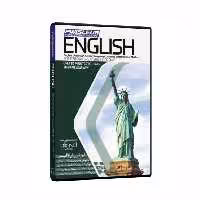 DVD خودآموز زبان انگلیسی پیمزلر Pimsleur English