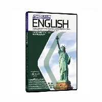 DVD خودآموز زبان انگلیسی پیمزلر Pimsleur English