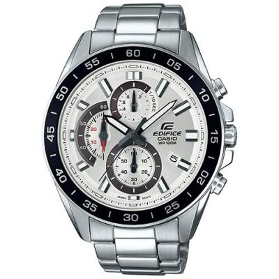 ساعت مچی مردانه EDIFICE کاسیو
مدل CASIO-EFV-550D-7AV
