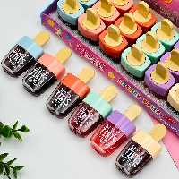 تینت لب بستنی مجیک 