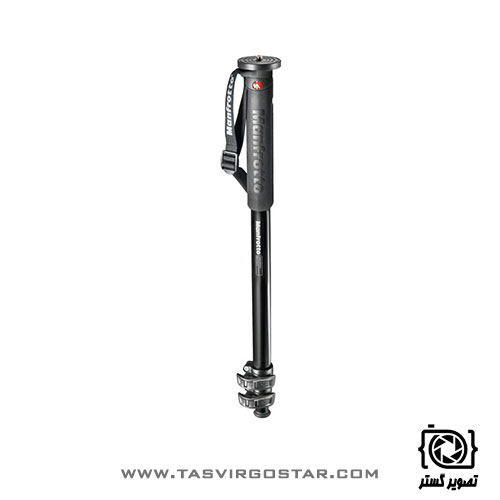 تک پایه مانفرتو Manfrotto xpro A3