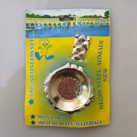 چای صاف کن نگین استیل