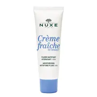 فلوئید مرطوب کننده نوکس مدل Fraiche de Beaute حجم 50 میلی لیتر