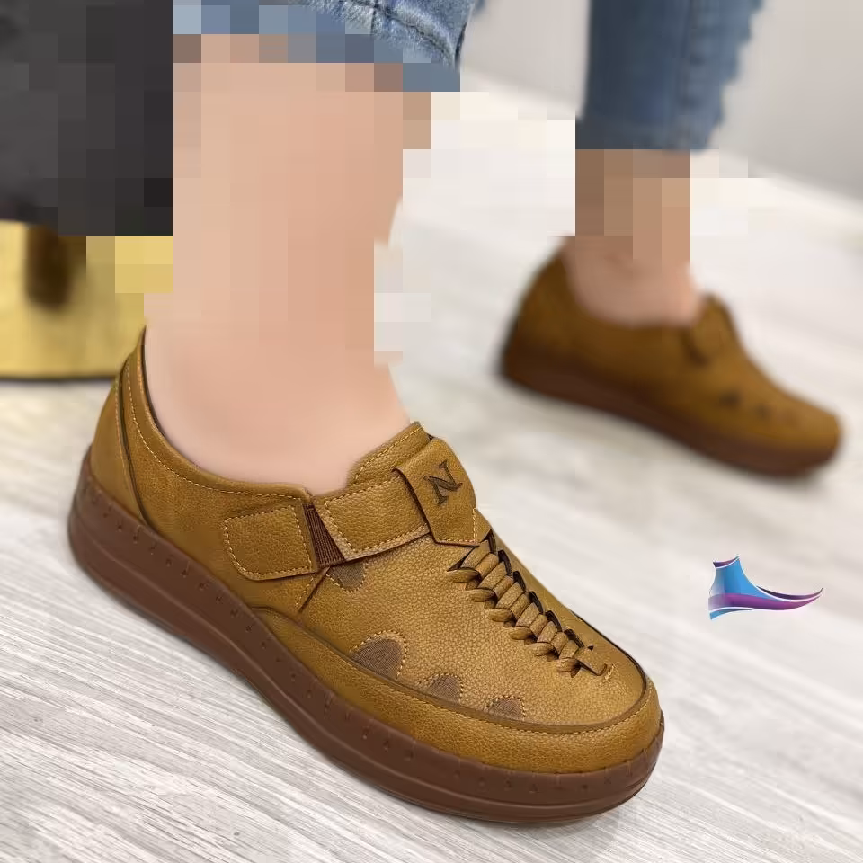 کفش کلاسیک طبی اصل تبریز