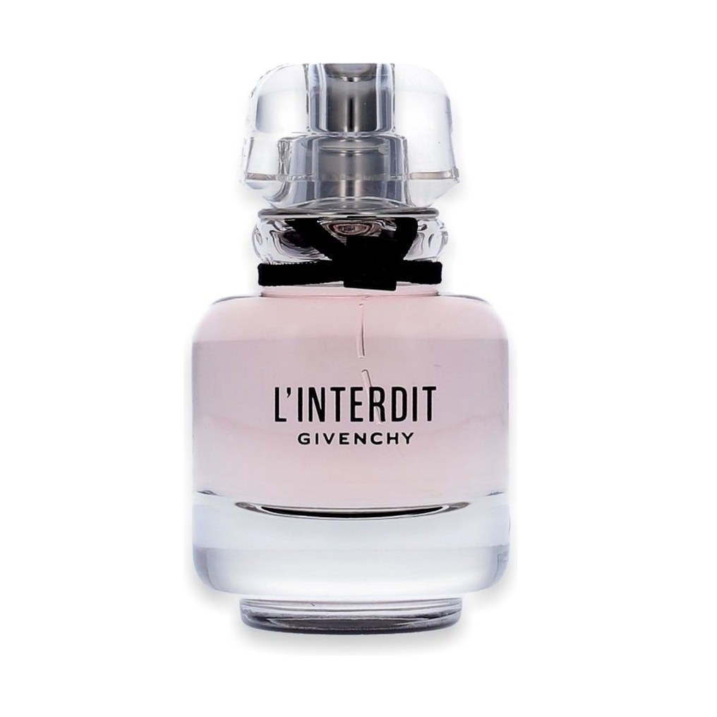 اسانس عطر جیوانچی له اینتردیت زنانه حجم 25 گرم GIVENCHY - LInterdit